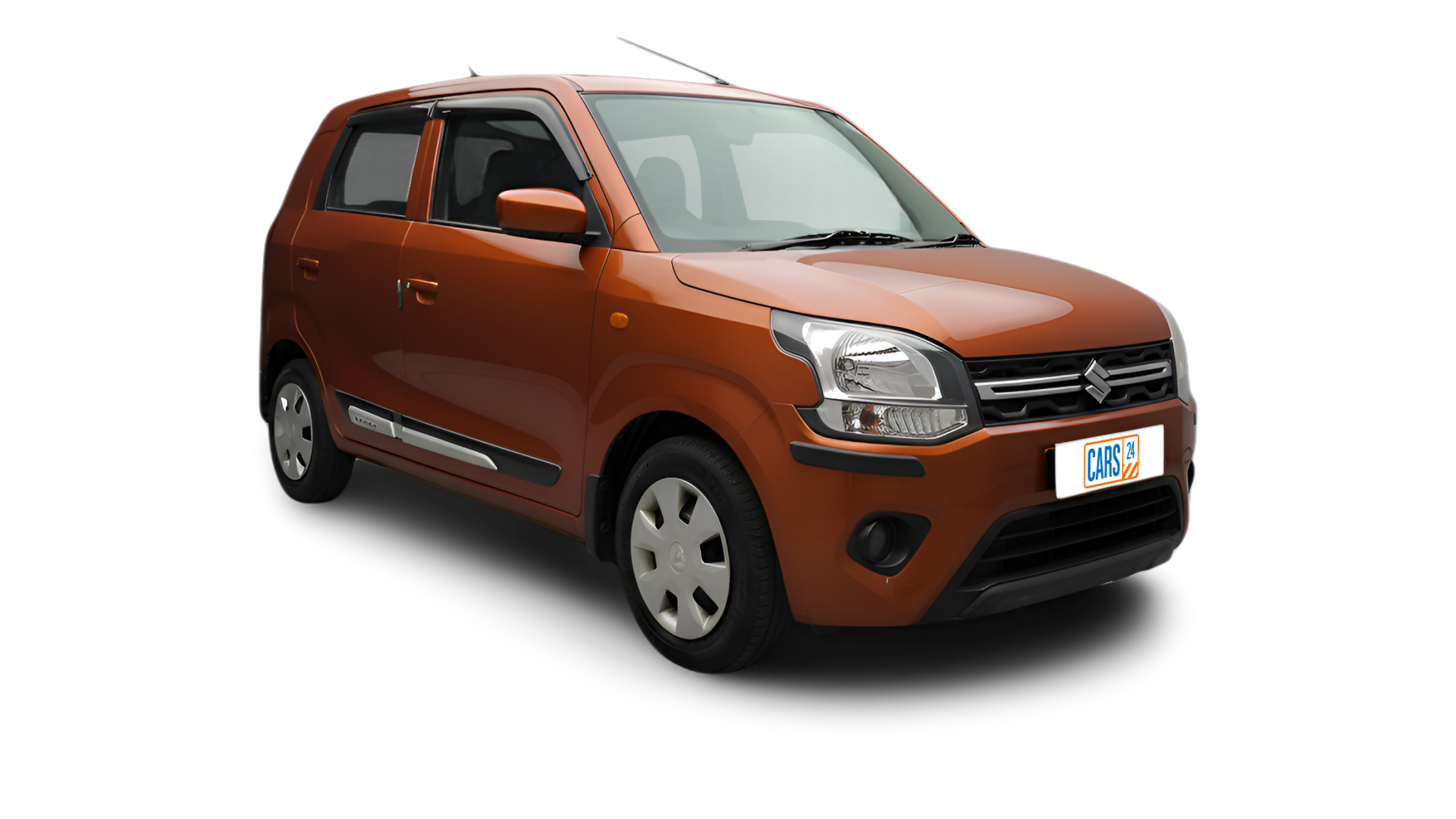 Maruti New Wagon-R-img